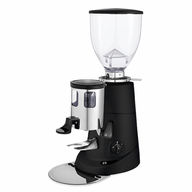 Кофемолка автоматическая Fiorenzato F5 A черная