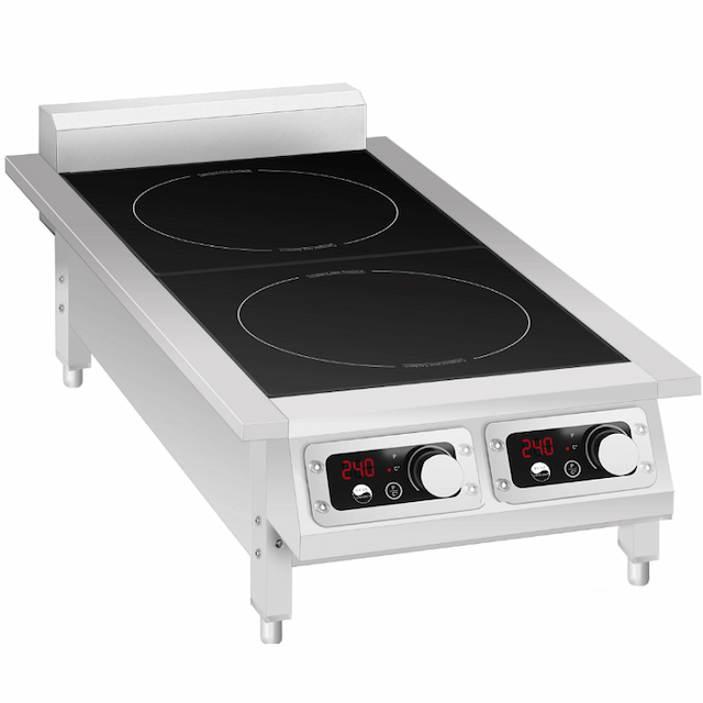 Плита индукционная INDOKOR IN3500-2PRO линия 900