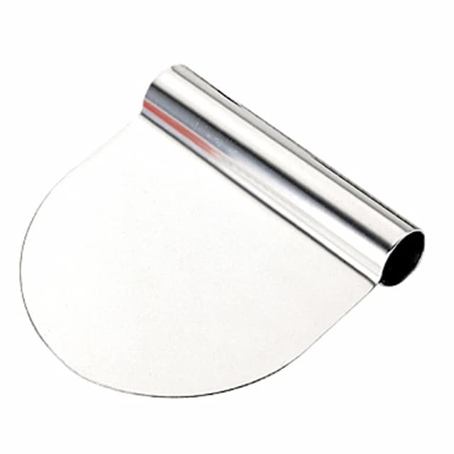 Скребок кондитерский De Buyer 3301.12