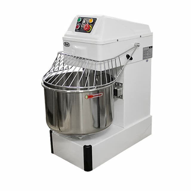 Машина тестомесильная ROAL HS30