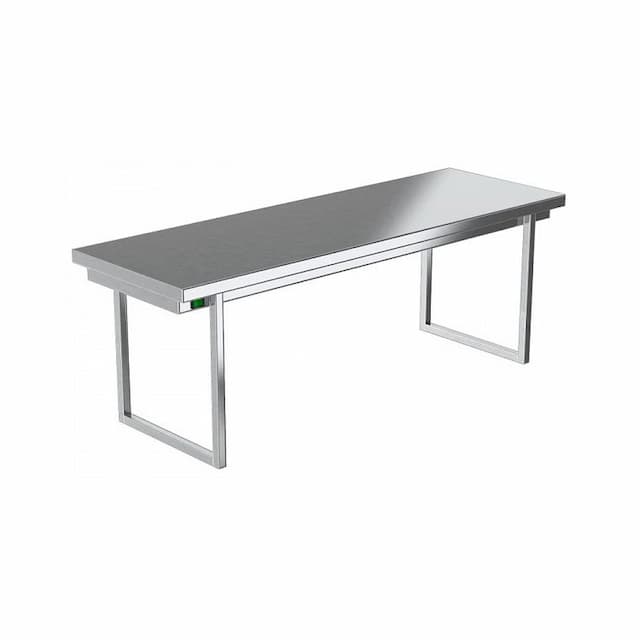 Полка тепловая Kayman ПТН-21/1303