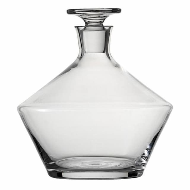 Графин 0,75 л штоф с крышкой хр. стекло Pure Schott Zwiesel [1] арт. 81261038