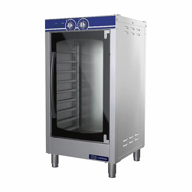 Шкаф расстоечный электрический KAYMAN ШРЭ-10-1 А