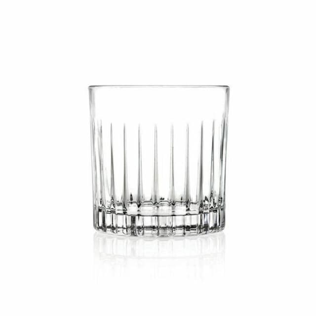 Стакан Олд Фэшн 310 мл хр. стекло Style TimeLess RCR Cristalleria [6] арт. 81262008