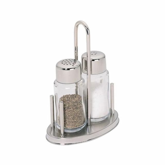 Набор для специй 2 предмета на подставке, P.L.-REG P.L. Proff Cuisine 95001184