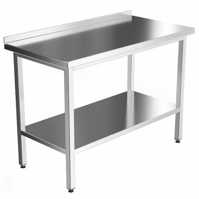 Стол производственный EKSI СПБП-1500/600-п