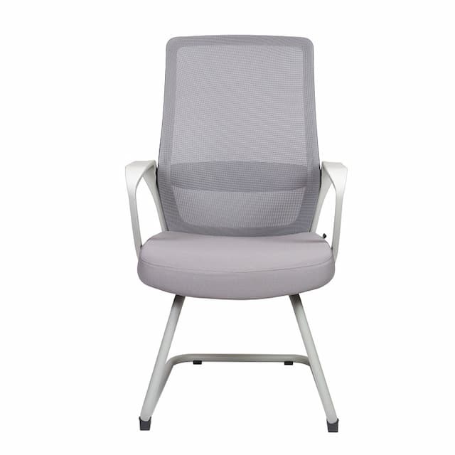 Кресло офисное Norden Pino CF V6256-1 grey