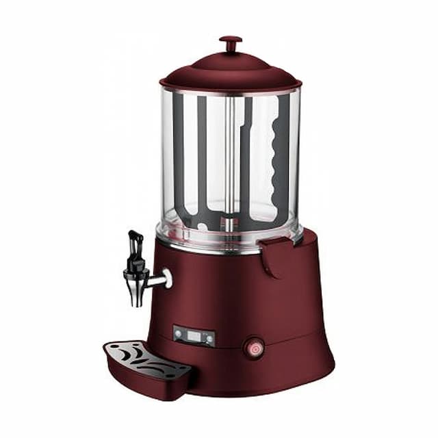 Диспенсер для горячих напитков Hurakan HKN-DELICE10