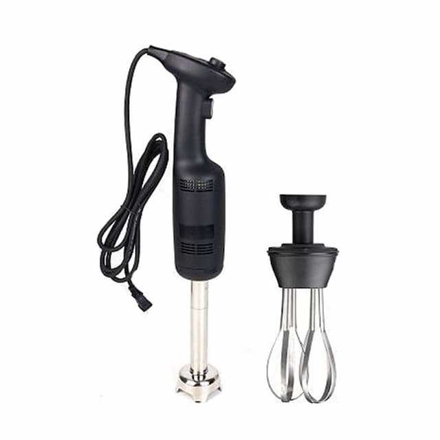 Миксер ручной Hurakan HKN-MPX160 Combi