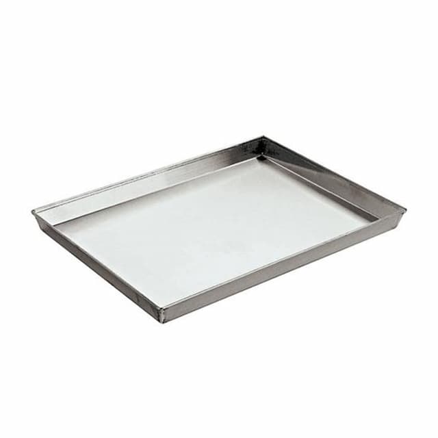 Противень 60х40см h3см, алюминий Paderno 41751-60