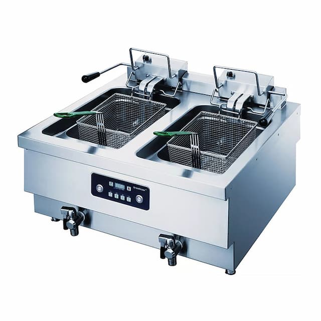 Фритюрница Nopein NTT10E-2E