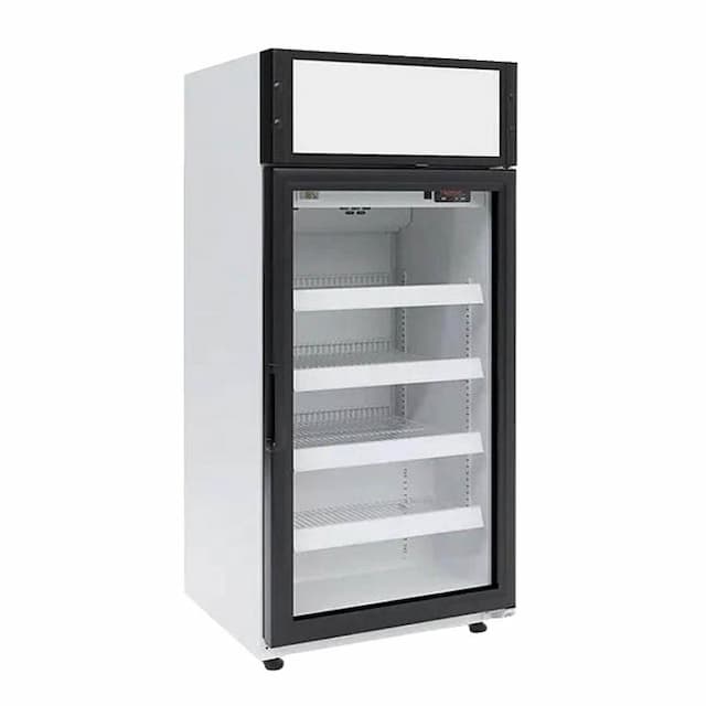 Шкаф холодильный KAYMAN К150-КСВ