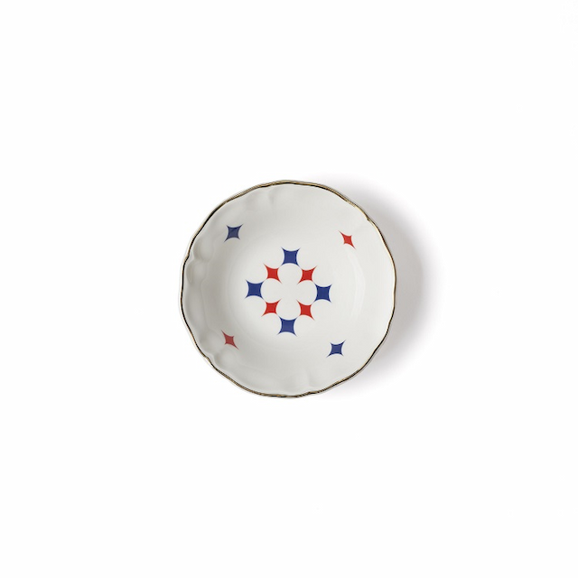 Салатник Ø 15,5 см Bitossi Abracadabra ABR01062 Lampo