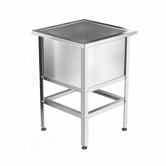 Ванна моечная EKSI ВМ-1/600-c