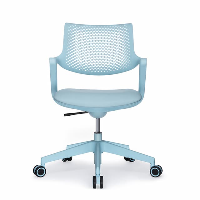 Кресло RV DESIGN Dream B2202 Голубой