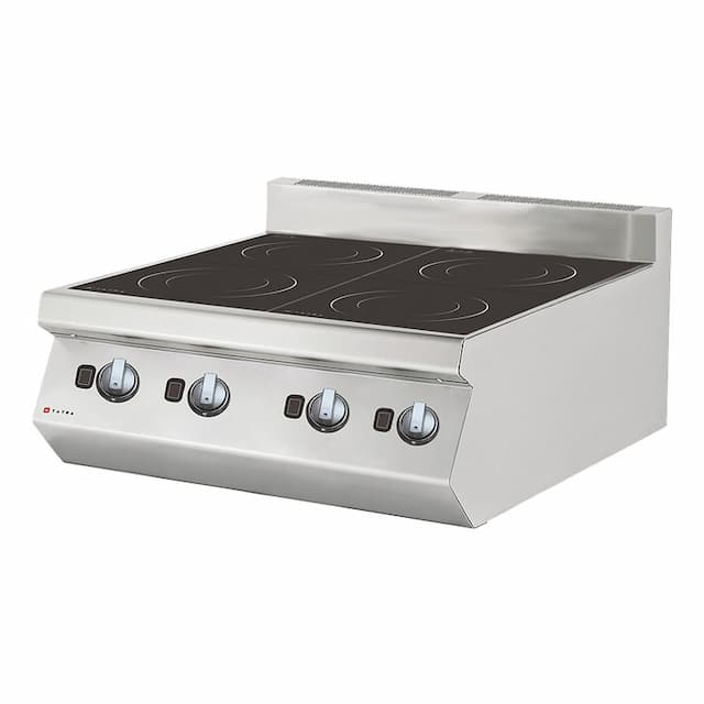 Плита электрическая индукционная Tatra TIR.87