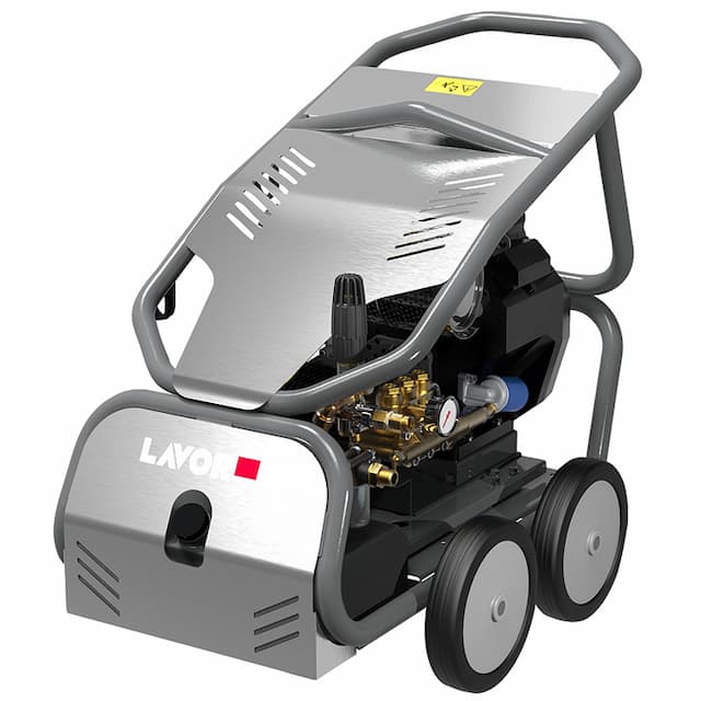 Мойка сверхвысокого давления LAVOR Pro THERMIC 22 H LP 5015 бензиновая