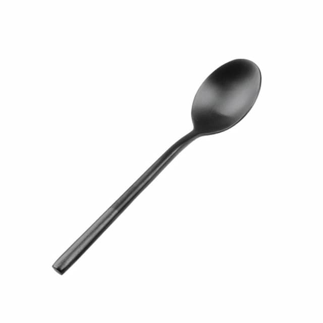 Чайная ложка P.L. Proff Cuisine Black Sapporo 71047257