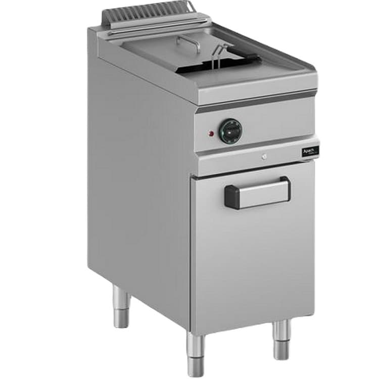Фритюрница Apach APFE-47P/PL