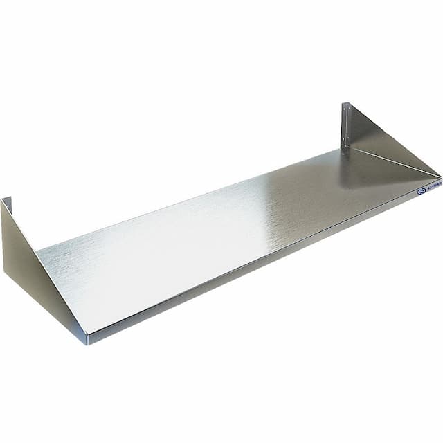 Полка навесная KAYMAN ПН-21/1203