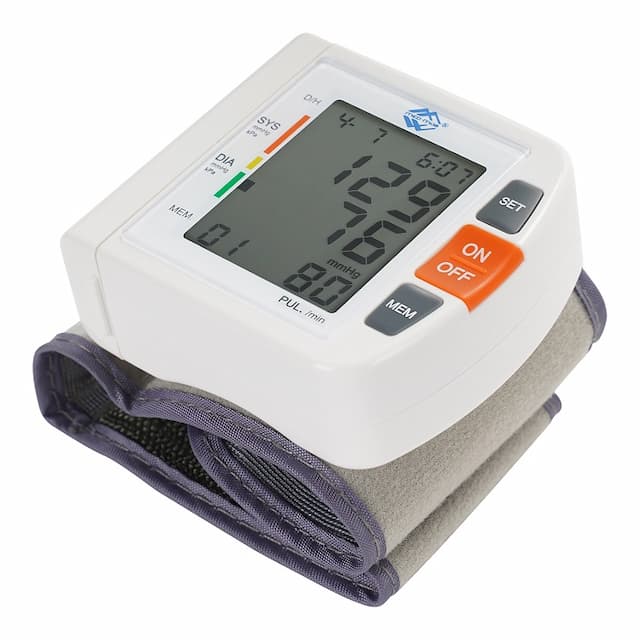 Тонометр MED-MOS PG-800A25