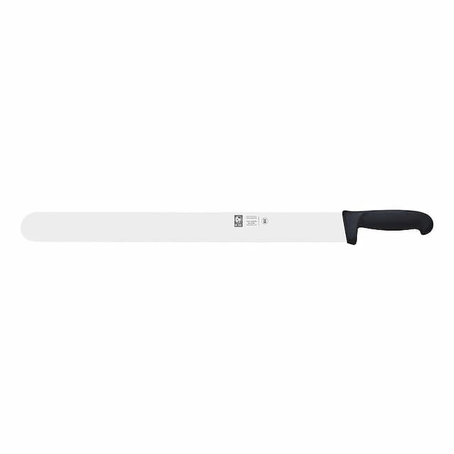 Нож для кебаба ICEL Practica Kebab knife 24100.3402000.550 черный