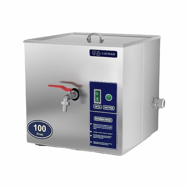 Кипятильник электрический KAYMAN КЭ-01-50 А