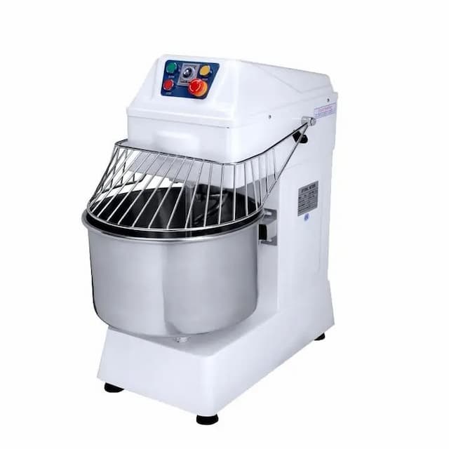 Спиральный тестомес Hualian Machinery HS30 (380)