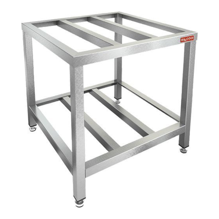 Подставка универсальная HICOLD НПУ-500/500/700