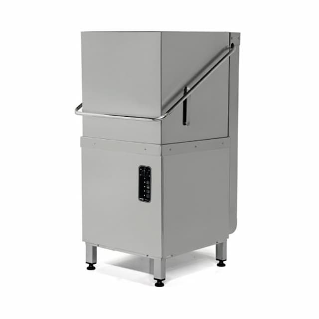 Купольная посудомоечная машина EKSI HB 500 DD (EMP)
