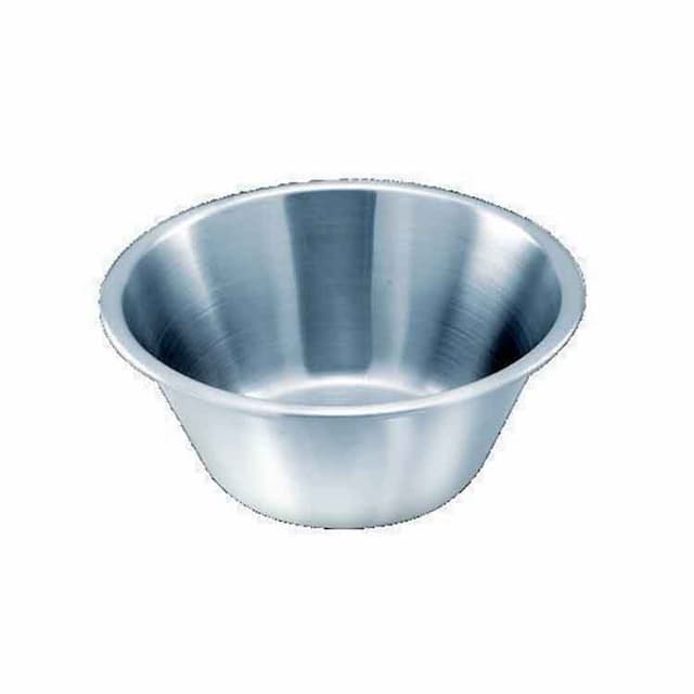 Миска коническая MACO TB40