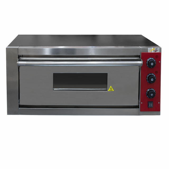 Печь для пиццы Crazy Pan CP-POL02