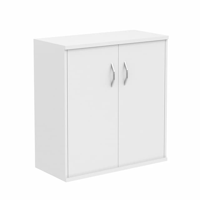 Шкаф с глухими дверьми Skyland СТ-3.1 белый 770х365х823 IMAGO