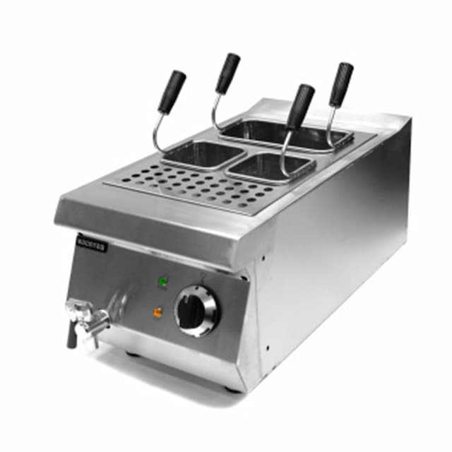 Макароноварка электрическая Kocateq 0M0CP1E