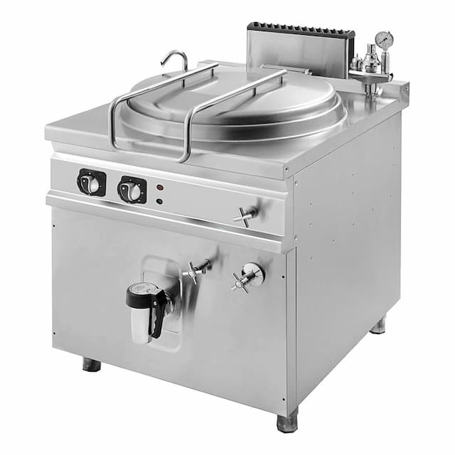 Котел варочный Kocateq MCEK 87