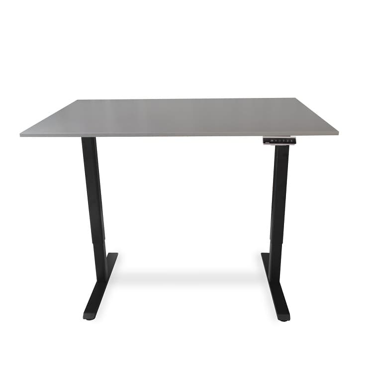 Стол StolStoya U222SLS12575 Upstol Stand Lite, Титан (Вулкан, ЛДСП) 125x75 - 16