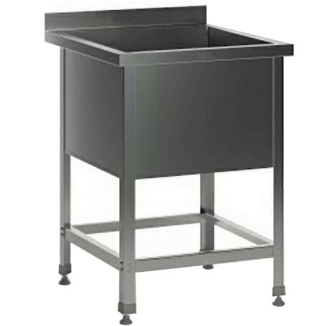 Ванна моечная Abresto НВМБ-1-06370