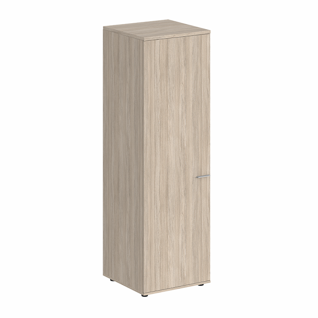 Гардероб, левый Norden Сигма SG.826.OL.OL.L