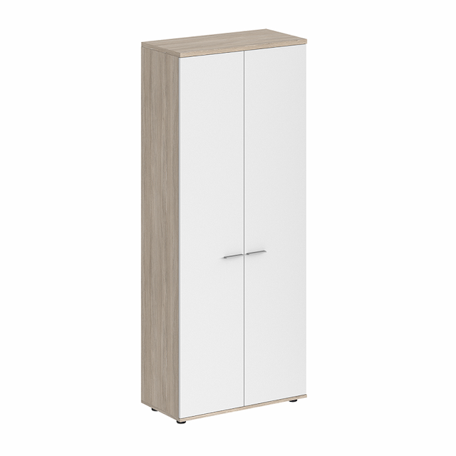 Гардероб Norden Сигма SG.824.OL.WH