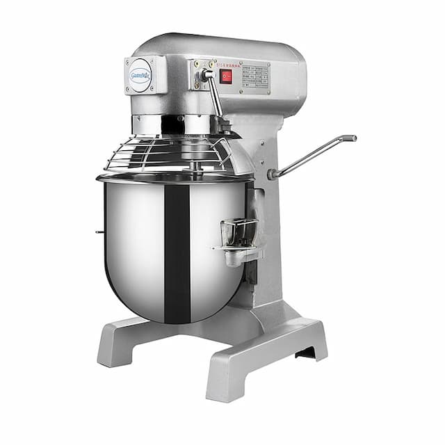 Миксер планетарный Gastromix B 15N