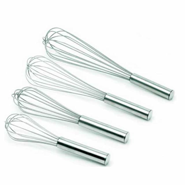 Венчик 25см MACO WP25P