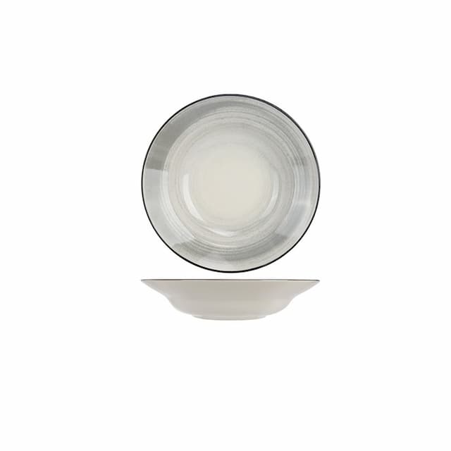 Тарелка для пасты d 29 см CosyTrendy BALTIC GREY 5637029