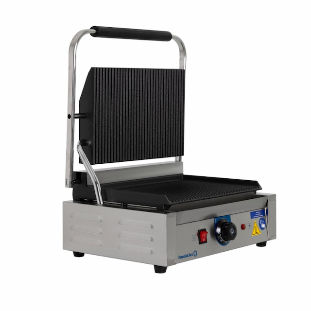 Пресс гриль контактный Foodatlas EG-811E