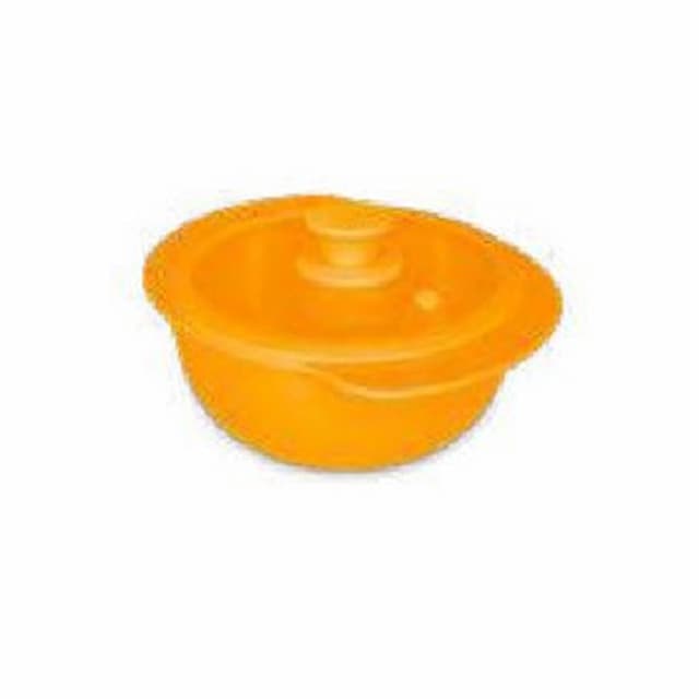 Кастрюля керамическая с крышкой OXFORD D23.5см/1,3л IPE, 129145 , BM03-4507