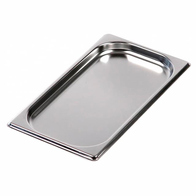 Гастроемкость Rosso GN 1/4х20мм (265х162х20мм)