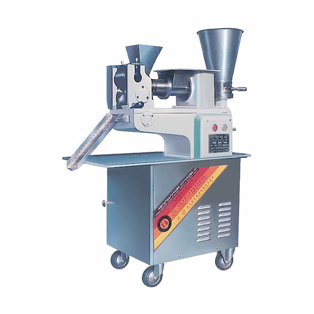 Пельменный аппарат Hualian Machinery JGL-135-5B (23-25 гр)