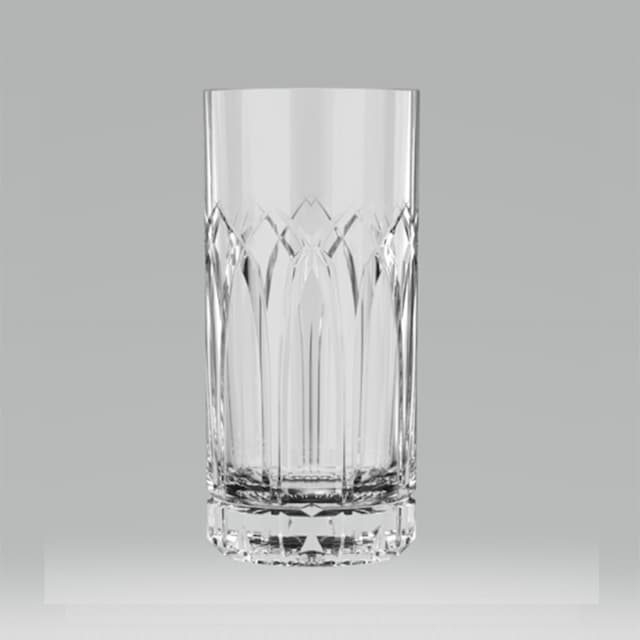 Хайбол OCEAN "Traze" PST 350мл, h150мм d70мм, P03664