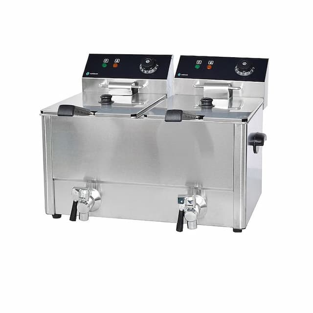 Фритюрница Hurakan HKN-FT88NM