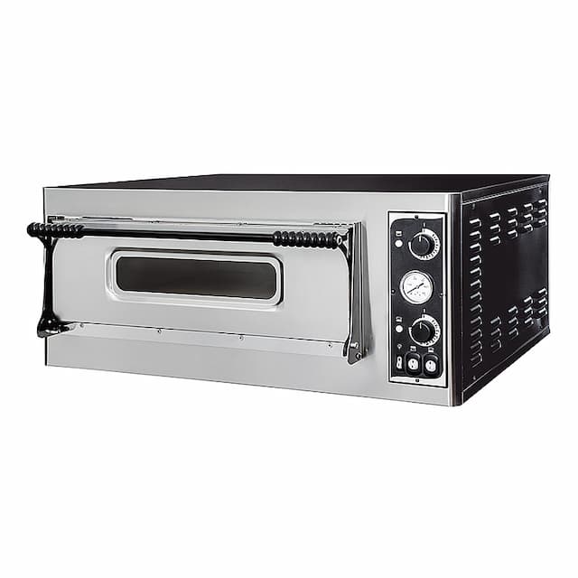 Печь для пиццы Prismafood BASIC XL 4