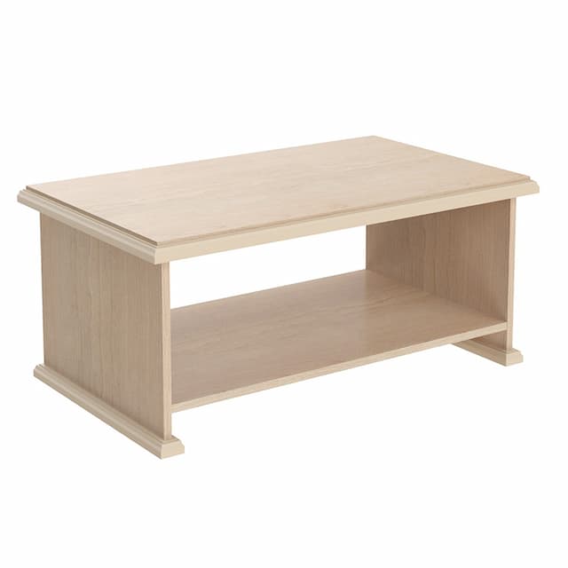 Стол журнальный Skyland RCT 106 Бук Тиара 1000х600х450 RAUT